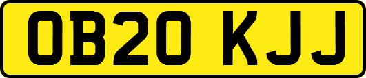 OB20KJJ