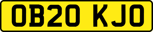 OB20KJO