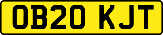 OB20KJT