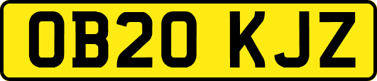 OB20KJZ