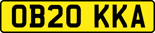 OB20KKA