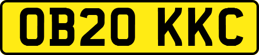 OB20KKC