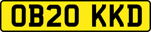 OB20KKD