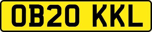 OB20KKL