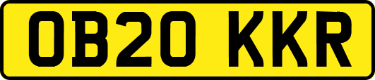 OB20KKR