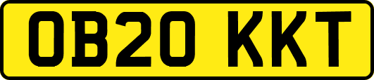OB20KKT
