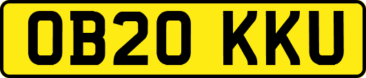 OB20KKU