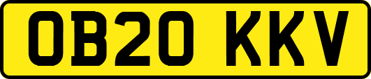 OB20KKV