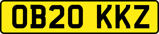 OB20KKZ