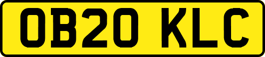 OB20KLC