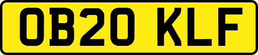OB20KLF