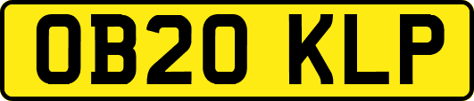 OB20KLP