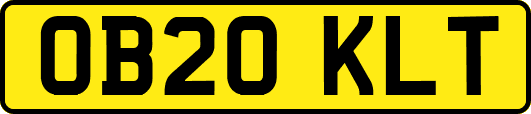 OB20KLT