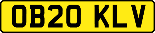 OB20KLV