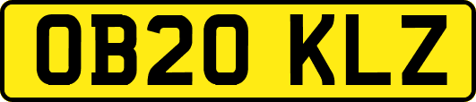 OB20KLZ