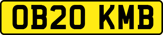 OB20KMB