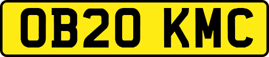 OB20KMC