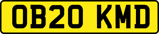 OB20KMD