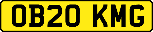 OB20KMG