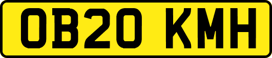 OB20KMH