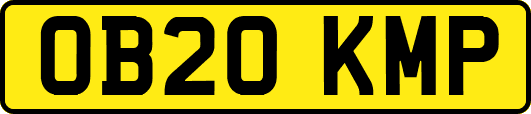 OB20KMP