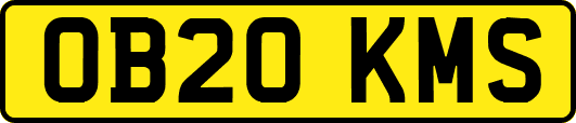 OB20KMS