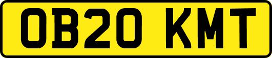 OB20KMT