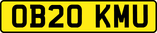 OB20KMU
