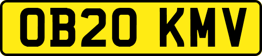 OB20KMV