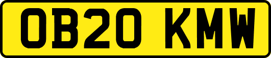 OB20KMW