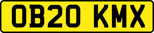 OB20KMX