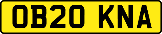 OB20KNA