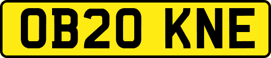OB20KNE