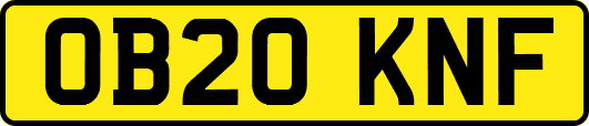 OB20KNF
