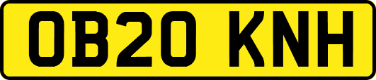 OB20KNH