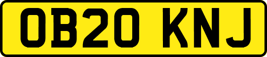 OB20KNJ