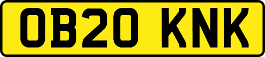 OB20KNK