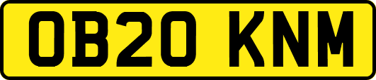 OB20KNM