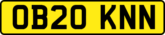 OB20KNN