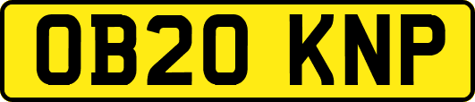 OB20KNP