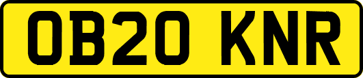 OB20KNR