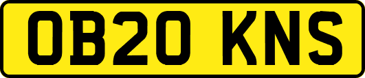 OB20KNS
