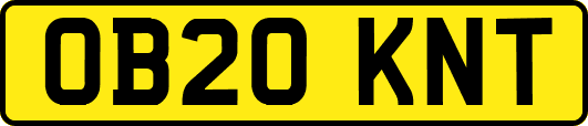 OB20KNT