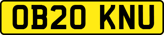 OB20KNU