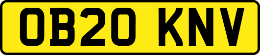 OB20KNV