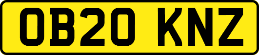 OB20KNZ