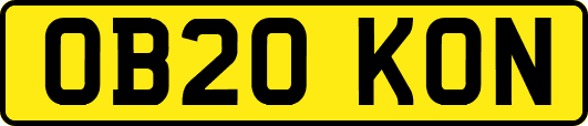 OB20KON