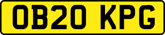 OB20KPG
