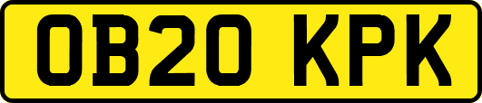 OB20KPK