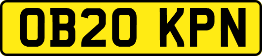 OB20KPN